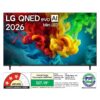 LG 75QNED82BXA 75-inch 4K Smart TV