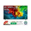 LG 75QNED82BXA 75-inch 4K Smart TV
