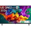 LG 75QNED85BLA 75-inch 4K Smart TV