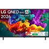 LG 75QNED85BXA 75-inch 4K Smart TV