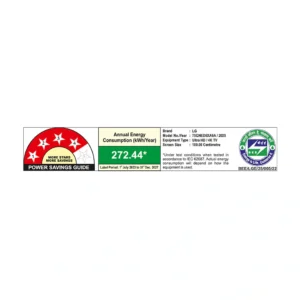 LG 75QNED8XA6A 75-inch 4K Smart TV
