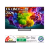 LG 75QNED90BLA 75-inch 4K Smart TV