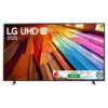 LG 75UT80406LA 75-inch 4K Smart TV