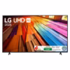 LG 75UT80406LA 75-inch 4K Smart TV