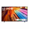 LG 75UT80506LA 75-inch 4K Smart TV