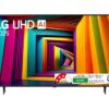 LG 75UT90406LB 75-inch 4K Smart TV