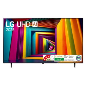 LG 75UT90406LB 75-inch 4K Smart TV