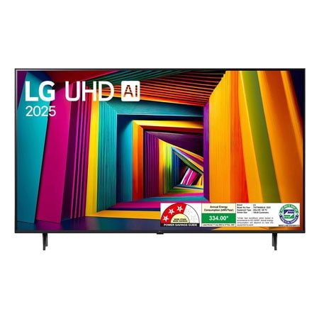 LG 75UT90406LB 75-inch 4K Smart TV