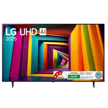 LG 75UT90406LB 75-inch 4K Smart TV