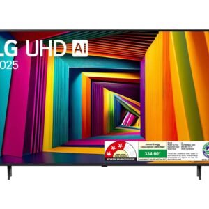 LG 75UT90506LB 75-inch 4K Smart TV