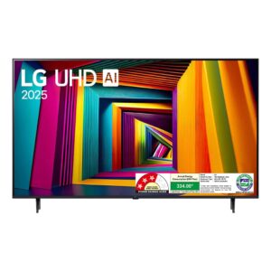 LG 75UT90506LB 75-inch 4K Smart TV