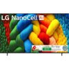 LG 86NANO85A6A 86-inch 4K Smart TV