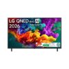 LG 86QNED85BLA 86-inch 4K Smart TV