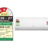 LG AS-H19BNXE Split AC official LG product image