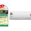 LG AS-Q12CNXE Split AC official LG product image
