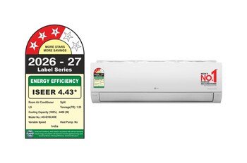 LG AS-Q18LNXE Split AC official LG product image