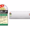 LG AS-Q18TNXE1 Split AC official LG product image