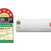 LG AS-Q19BNZE1 Split AC official LG product image