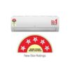 LG AS-Q19BNZE1 Split AC official LG product image