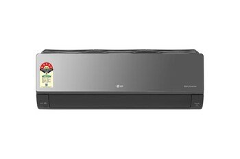 LG AS-Q19MWZE Split AC official LG product image