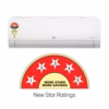 LG AS-Q20ENZE Split AC official LG product image