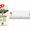 LG AS-Q24ENXE Split AC official LG product image