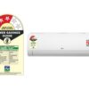 LG AS-Q24EWXE Split AC official LG product image