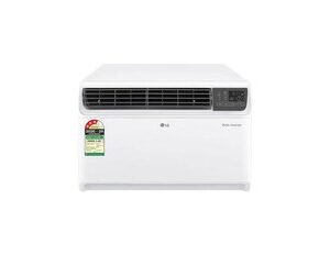 LG AW-Q18WUXA Window AC official LG product image