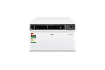 LG AW-Q18WUXA Window AC official LG product image