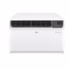 LG AW-Q18WUXA Window AC official LG product image