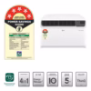 LG AW-Q18WUZA Window AC official LG product image