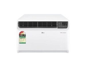 LG AW-Q18WWXA Window AC official LG product image