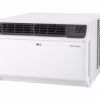 LG AW-Q18WWXA Window AC official LG product image