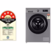 LG FHB1208Z4P Front Load Washing Machine official LG product image