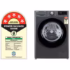 LG FHP1410Z3M Front Load Washing Machine official LG product image