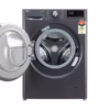 LG FHP1410Z3M Front Load Washing Machine official LG product image