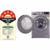 LG FHP1411Z9P Front Load Washing Machine official LG product image