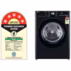 LG FHP1412Z3O Front Load Washing Machine official LG product image