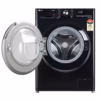 LG FHP1412Z3O Front Load Washing Machine official LG product image