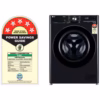 LG FHP1412Z5O Front Load Washing Machine official LG product image