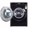 LG FHP1412Z5O Front Load Washing Machine official LG product image