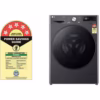 LG FHP1413Z7M Front Load Washing Machine official LG product image