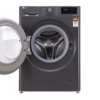 LG FHV1409Z2M Front Load Washing Machine official LG product image