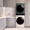 LG FWT1310BG Washing Machines