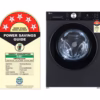 LG FX1412A5ED Front Load Washing Machine official LG product image