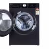 LG FX1412A5ED Front Load Washing Machine official LG product image