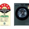 LG FX1412A9G Front Load Washing Machine