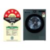 LG FX1412A9G Front Load Washing Machine
