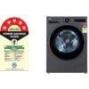 LG FX1412A9K Front Load Washing Machine