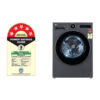LG FX1412A9K Front Load Washing Machine